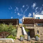 וילה Macaro With Direct Access *