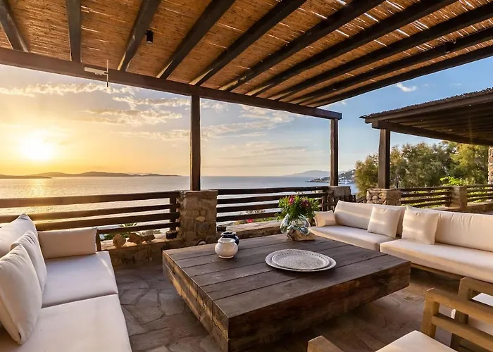 Macaro With Direct Access