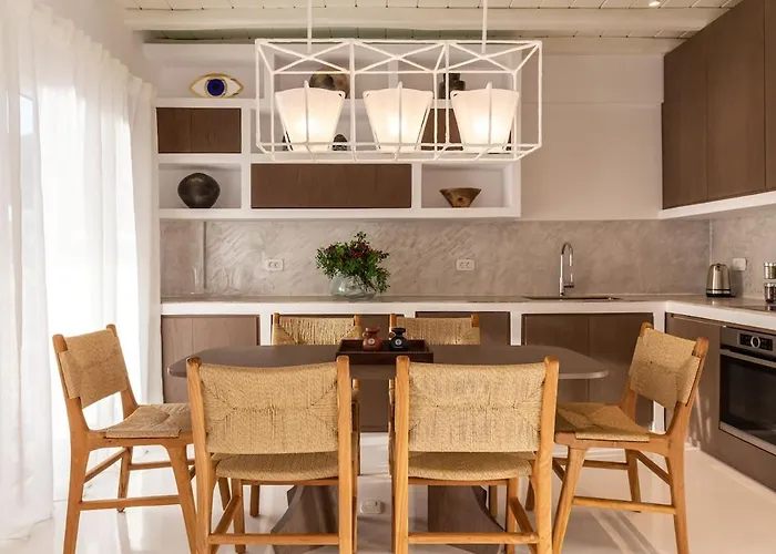 Macaro With Direct Access Villa *