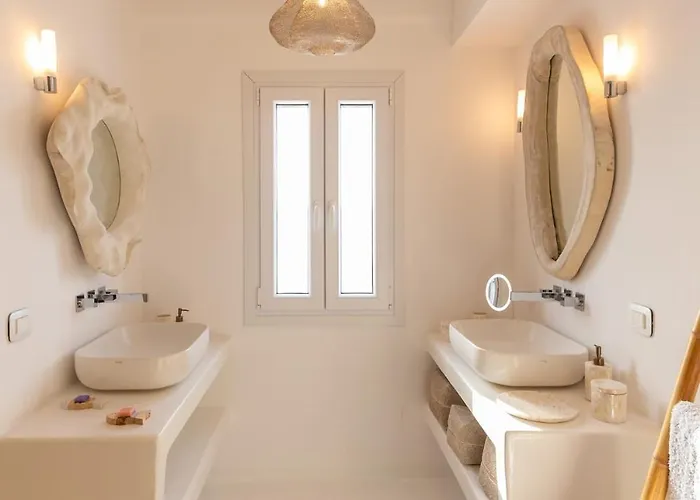 Macaro With Direct Access Villa *