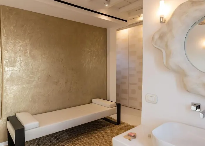 Macaro With Direct Access * Mykonos Town