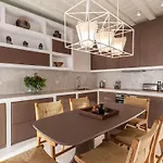 Macaro With Direct Access Villa