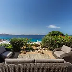 Villa Macaro With Direct Access *