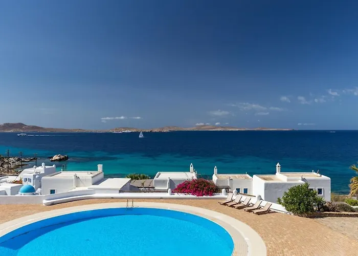 Villa Macaro With Direct Access