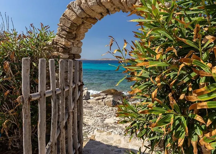 Macaro With Direct Access Βίλα Mykonos Town