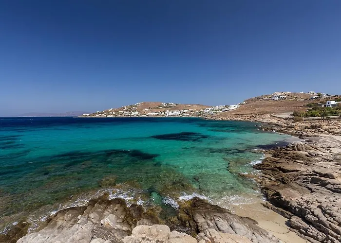 Βίλα Macaro With Direct Access *