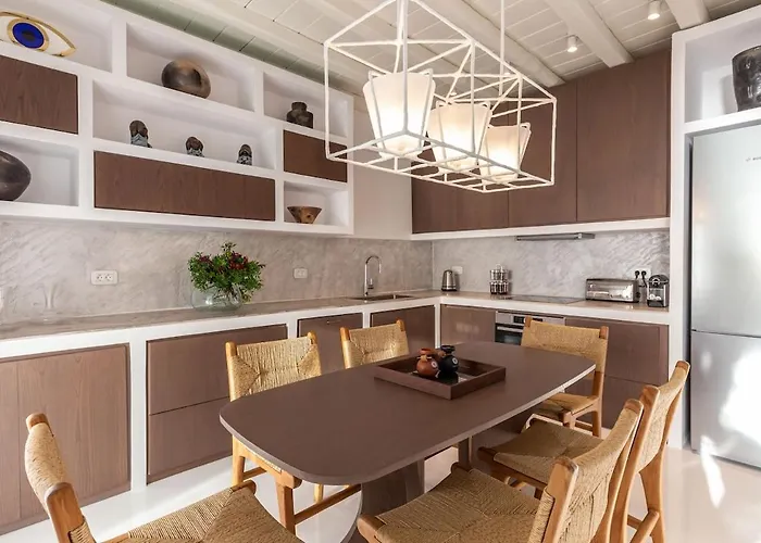 Macaro With Direct Access Βίλα