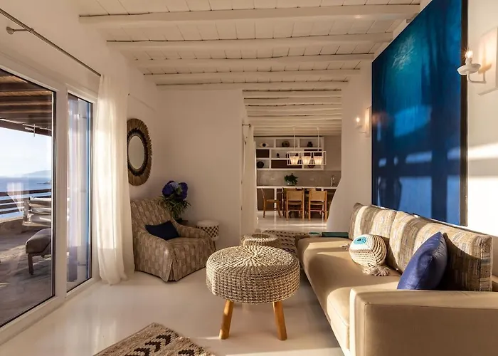 Macaro With Direct Access