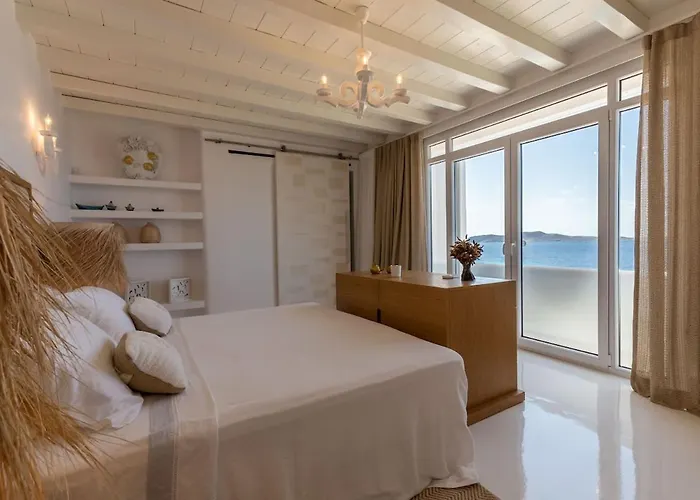 Βίλα Macaro With Direct Access *