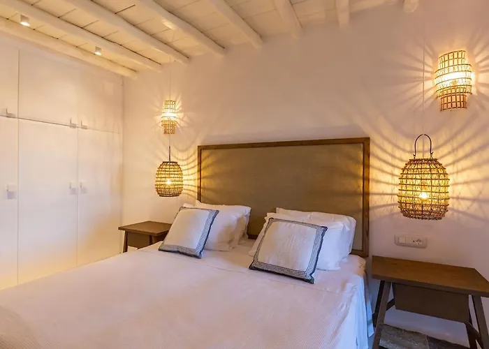 Βίλα Macaro With Direct Access