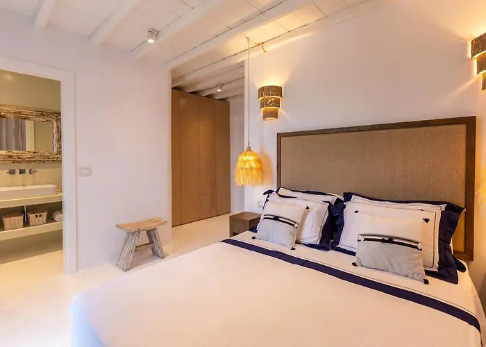 Macaro With Direct Access Βίλα *