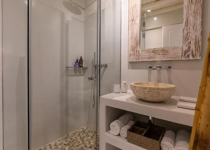 Macaro With Direct Access * Mykonos Town