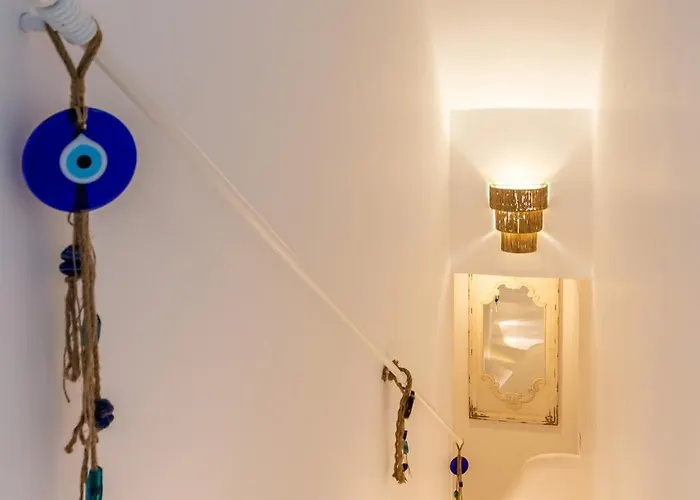 Macaro With Direct Access Villa *