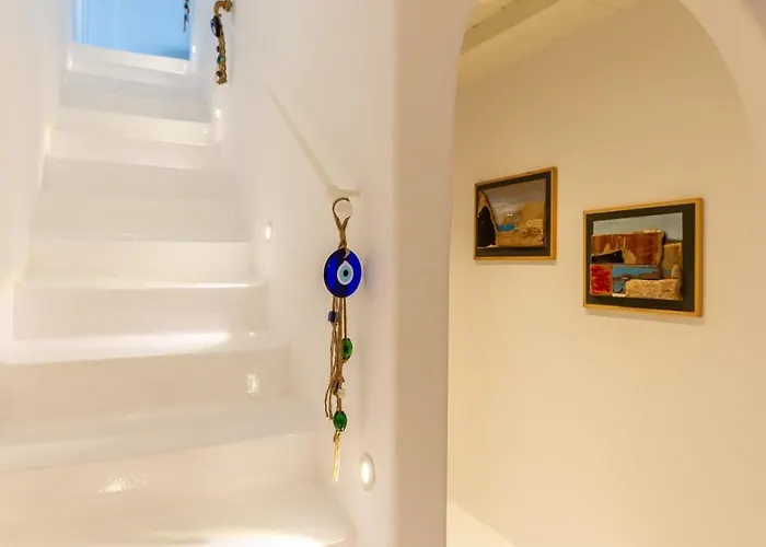 Βίλα Macaro With Direct Access *