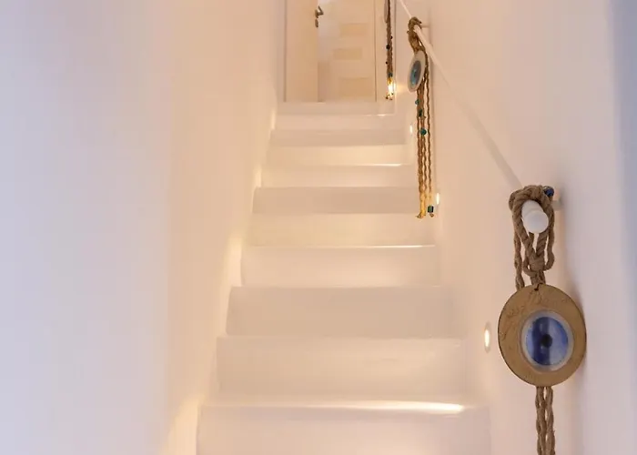 Βίλα Macaro With Direct Access *