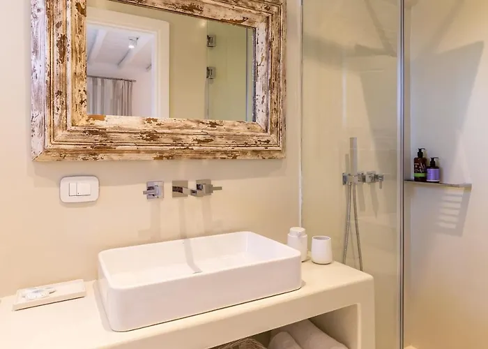 Macaro With Direct Access Βίλα Mykonos Town