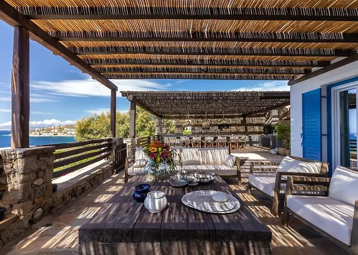 Macaro With Direct Access Βίλα