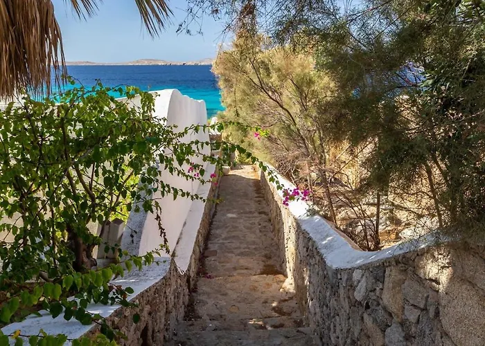 Macaro With Direct Access Βίλα