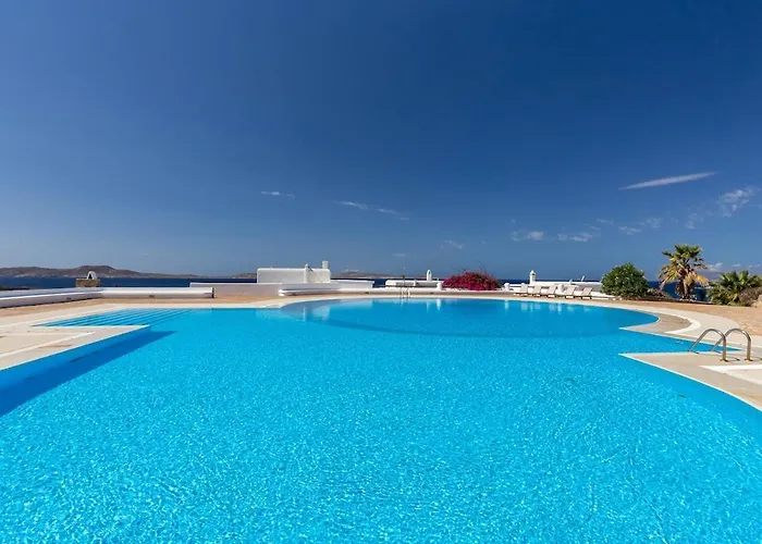 Βίλα Macaro With Direct Access