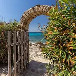 Macaro With Direct Access Willa Mykonos Town