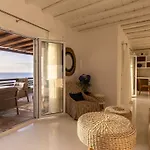 Macaro With Direct Access Vila Mykonos Town