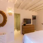 Macaro With Direct Access Willa Mykonos Town