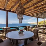 Willa Macaro With Direct Access Mykonos Town