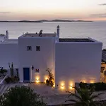 Macaro With Direct Access Willa Mykonos Town