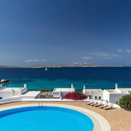 Vila Macaro With Direct Access
