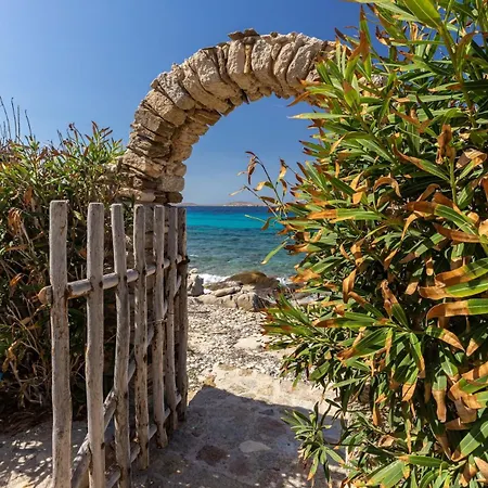Macaro With Direct Access Vila Mykonos Town