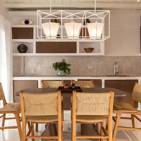 Macaro With Direct Access Villa *