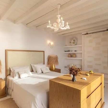 Macaro With Direct Access Vila *
