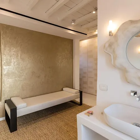 Macaro With Direct Access * Mykonos Town