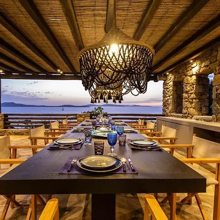 Macaro With Direct Access Vila *