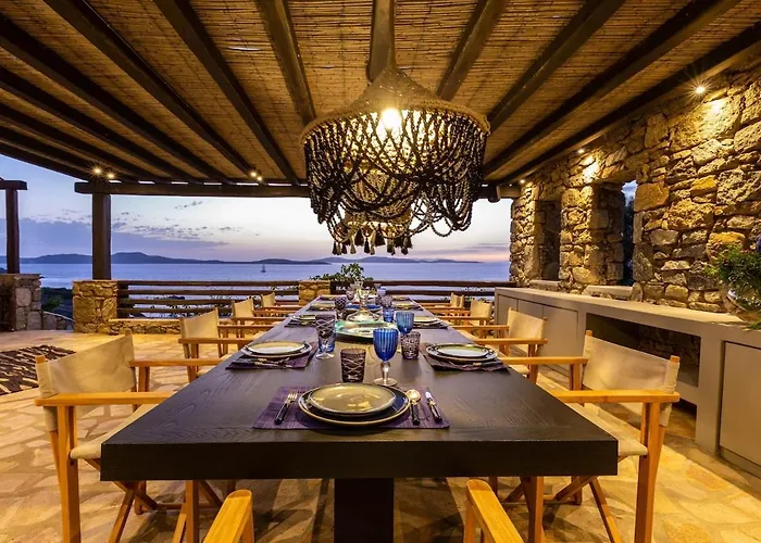 Macaro With Direct Access Willa *