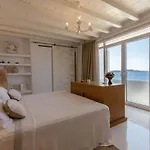 Villa Macaro With Direct Access *