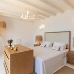 Villa Macaro With Direct Access Mykonos Town