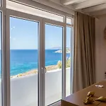 Villa Macaro With Direct Access Mykonos Town